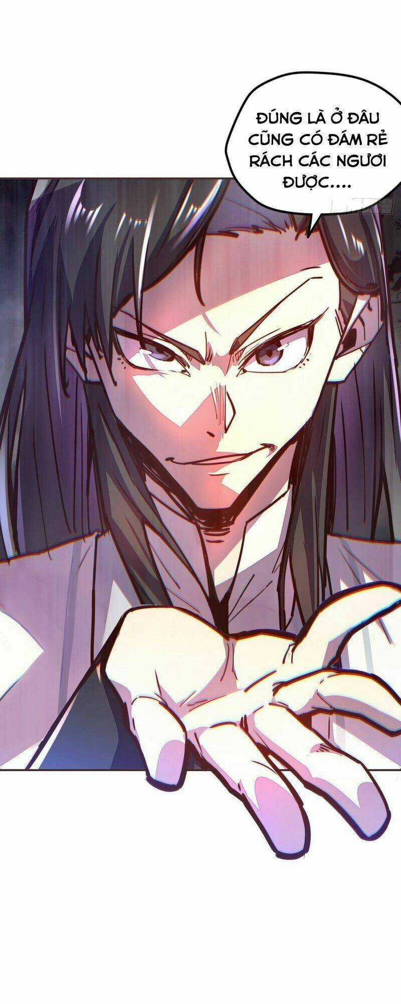 Sinh Tử Quyết - Chapter 58 - Trang 39