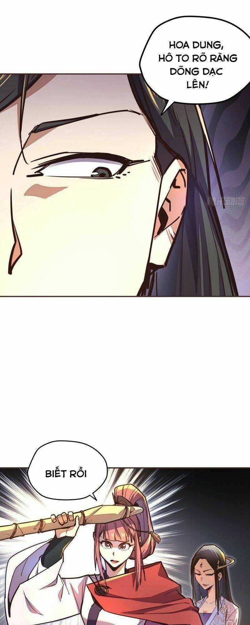 Sinh Tử Quyết - Chapter 58 - Trang 41