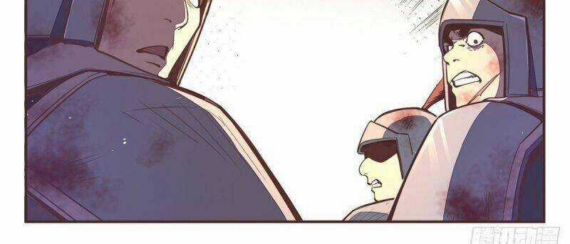 Sinh Tử Quyết - Chapter 58 - Trang 6