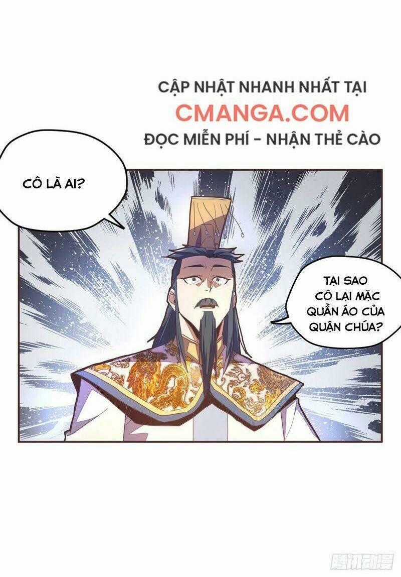 Sinh Tử Quyết - Chapter 59 - Trang 2