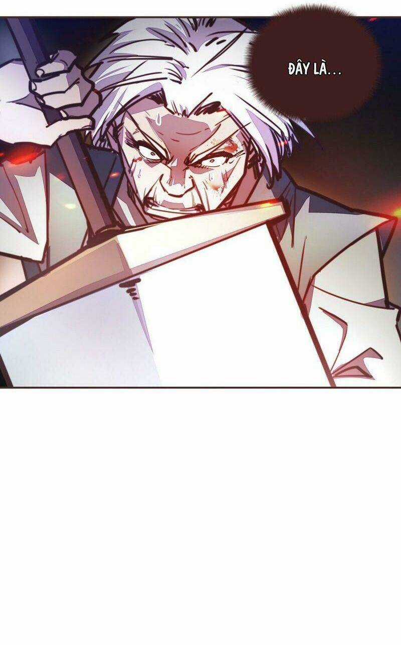 Sinh Tử Quyết - Chapter 59 - Trang 11