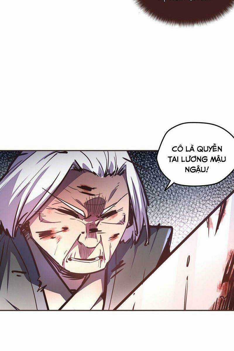 Sinh Tử Quyết - Chapter 59 - Trang 13