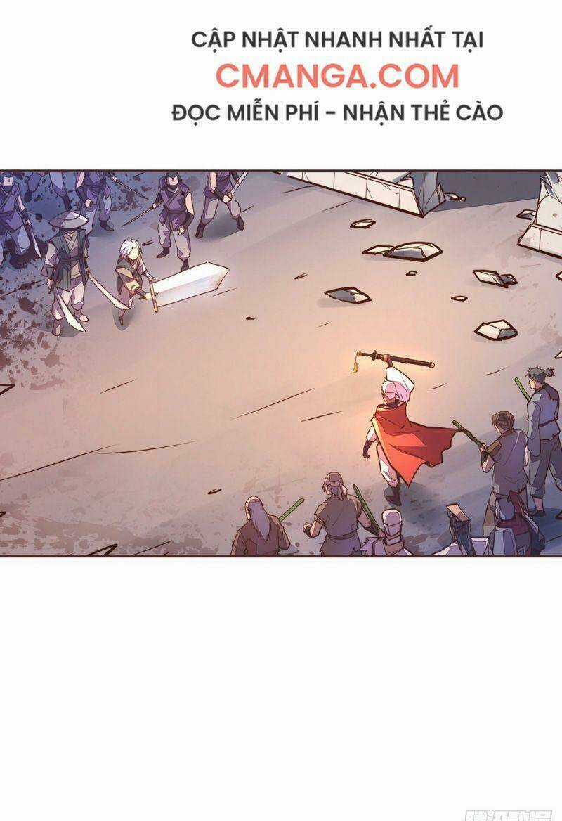 Sinh Tử Quyết - Chapter 59 - Trang 15