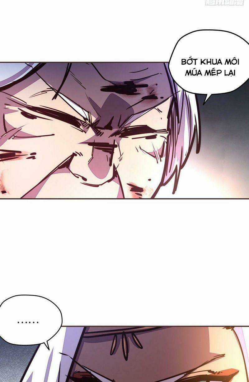 Sinh Tử Quyết - Chapter 59 - Trang 16