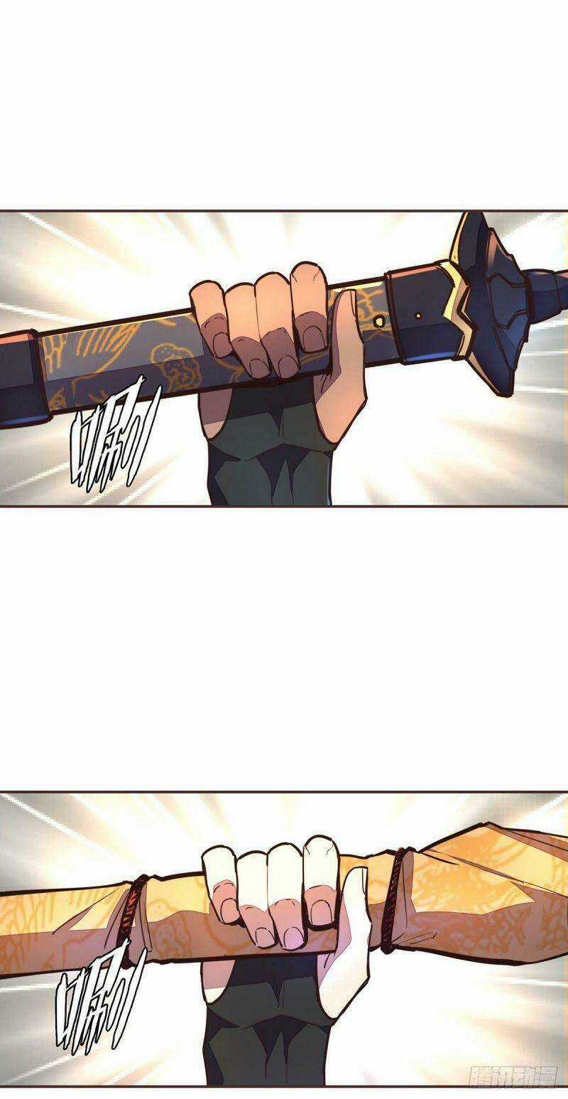 Sinh Tử Quyết - Chapter 59 - Trang 3