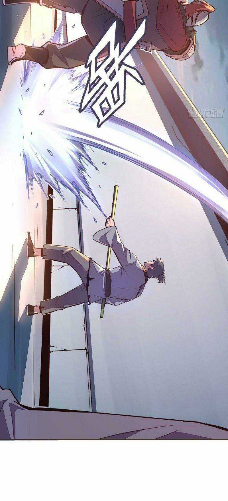 Sinh Tử Quyết - Chapter 59 - Trang 21