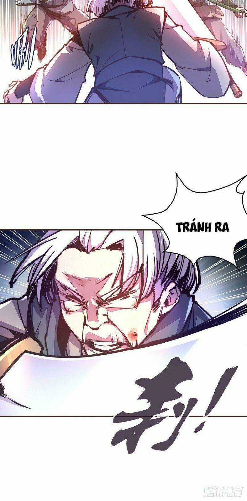 Sinh Tử Quyết - Chapter 59 - Trang 23