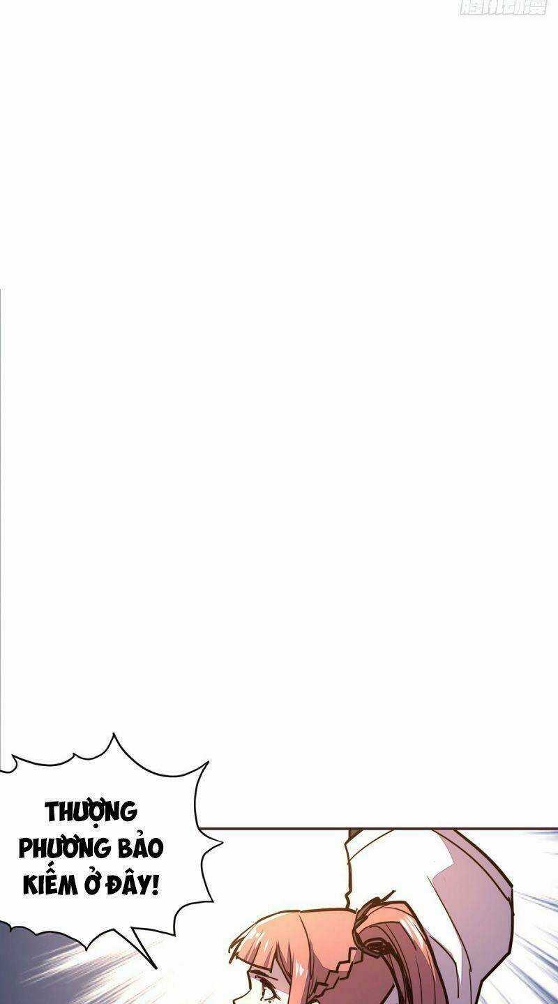 Sinh Tử Quyết - Chapter 59 - Trang 26
