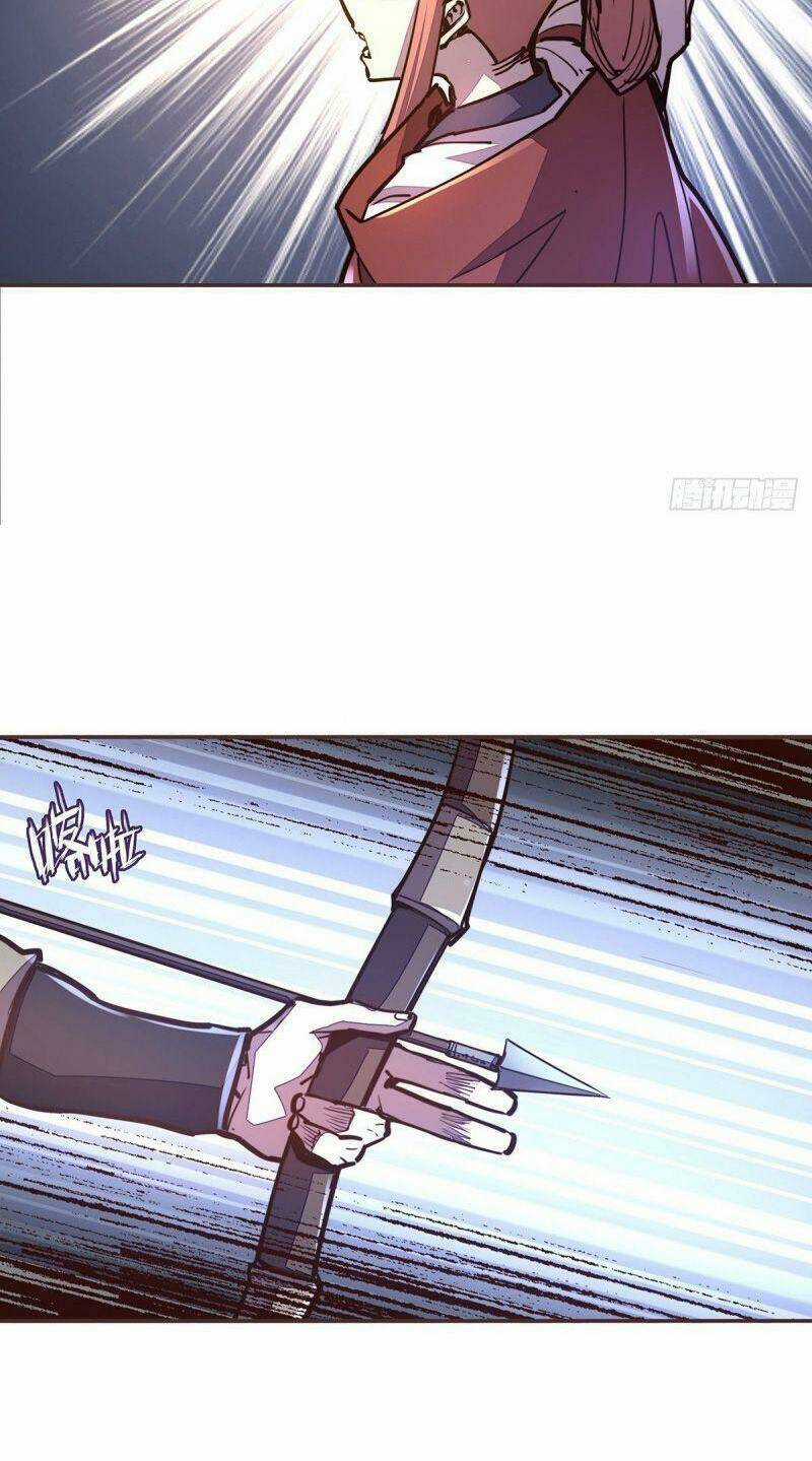 Sinh Tử Quyết - Chapter 59 - Trang 27