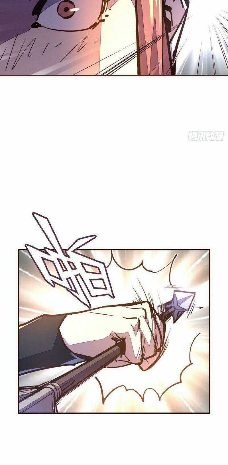 Sinh Tử Quyết - Chapter 59 - Trang 29