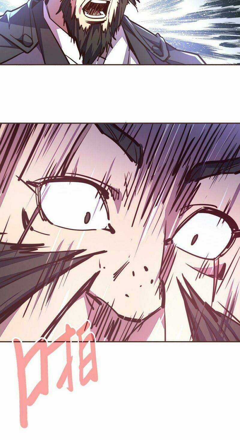 Sinh Tử Quyết - Chapter 59 - Trang 34