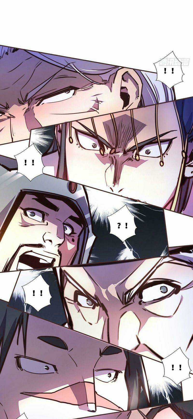 Sinh Tử Quyết - Chapter 59 - Trang 6