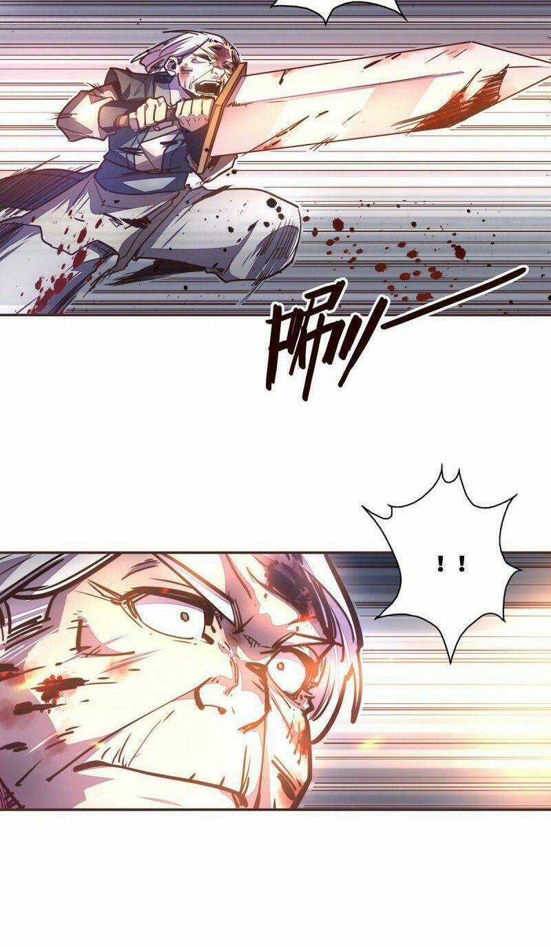 Sinh Tử Quyết - Chapter 59 - Trang 9