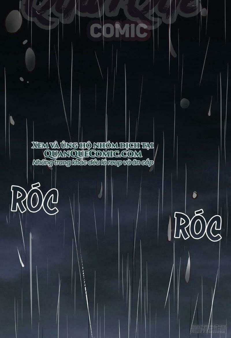 Sinh Tử Quyết - Chapter 6 - Trang 2