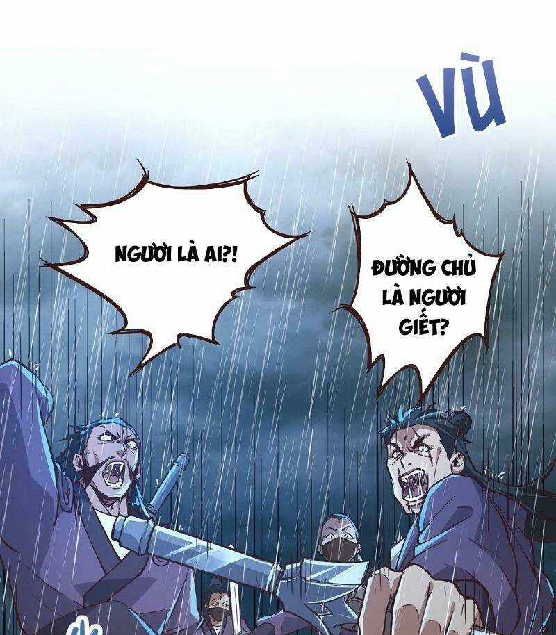 Sinh Tử Quyết - Chapter 6 - Trang 13