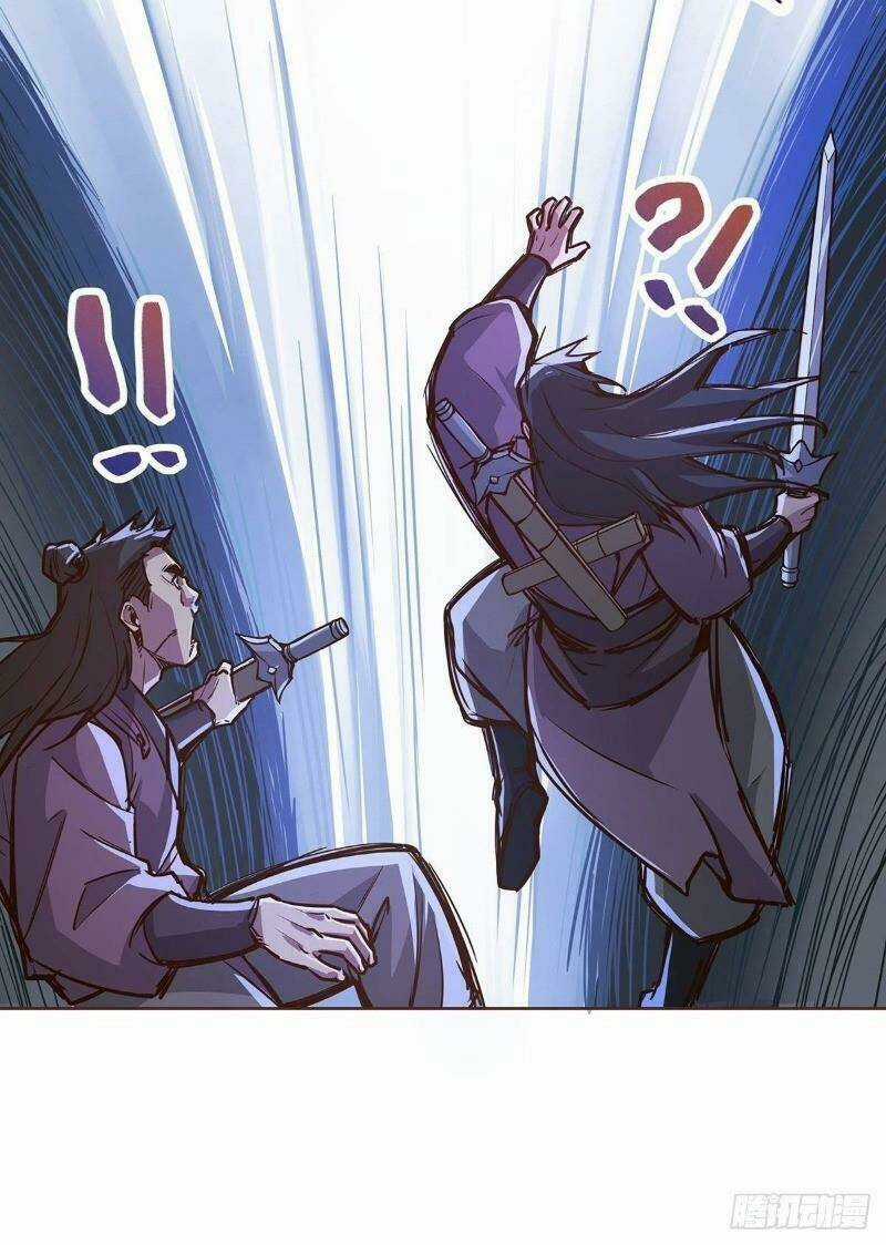 Sinh Tử Quyết - Chapter 6 - Trang 18