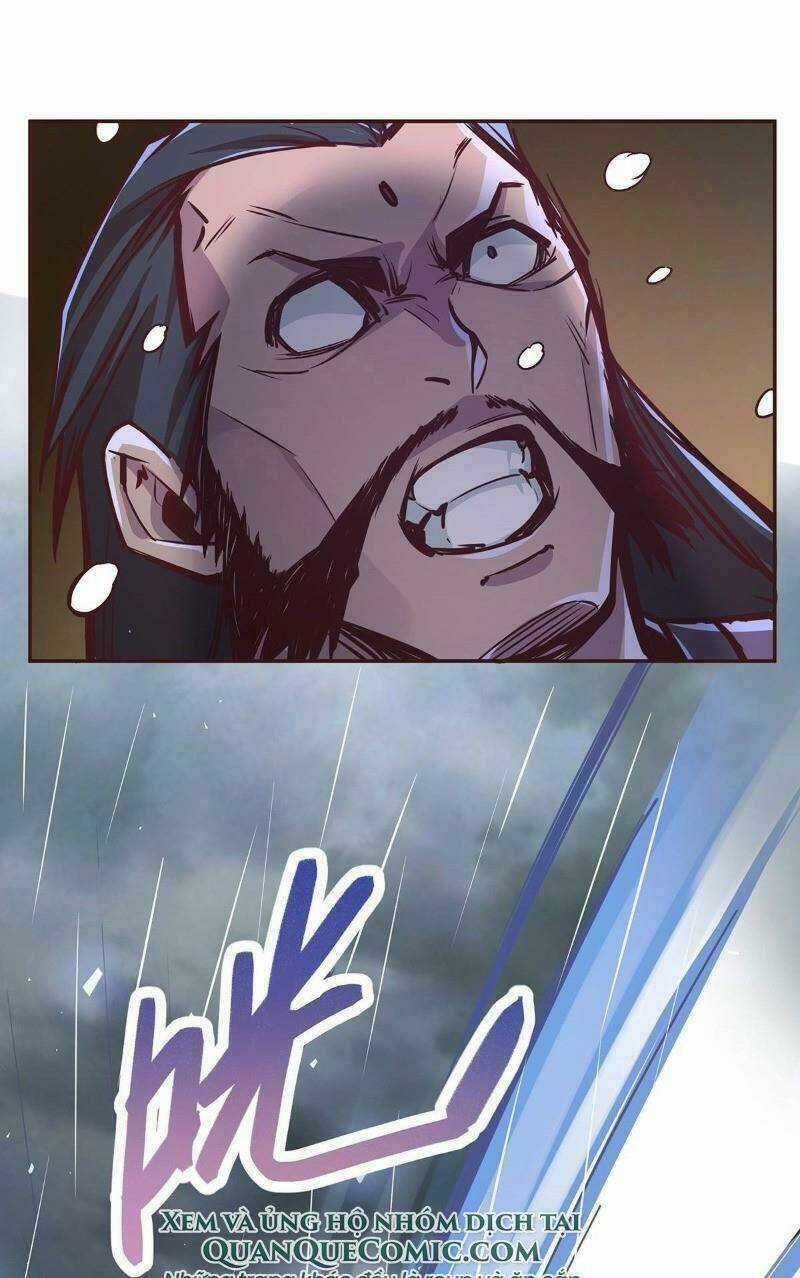 Sinh Tử Quyết - Chapter 6 - Trang 19