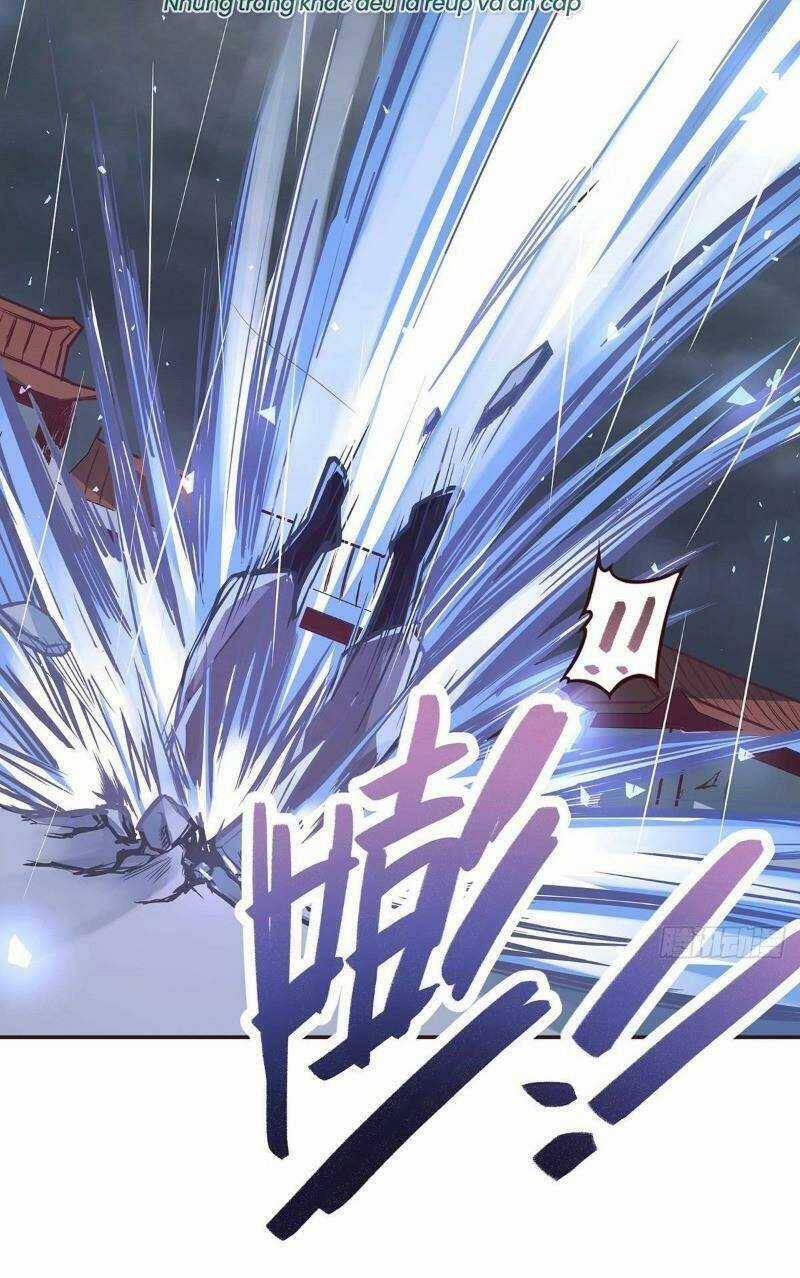 Sinh Tử Quyết - Chapter 6 - Trang 20