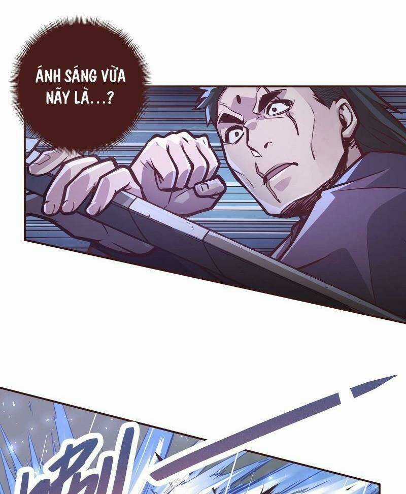 Sinh Tử Quyết - Chapter 6 - Trang 21