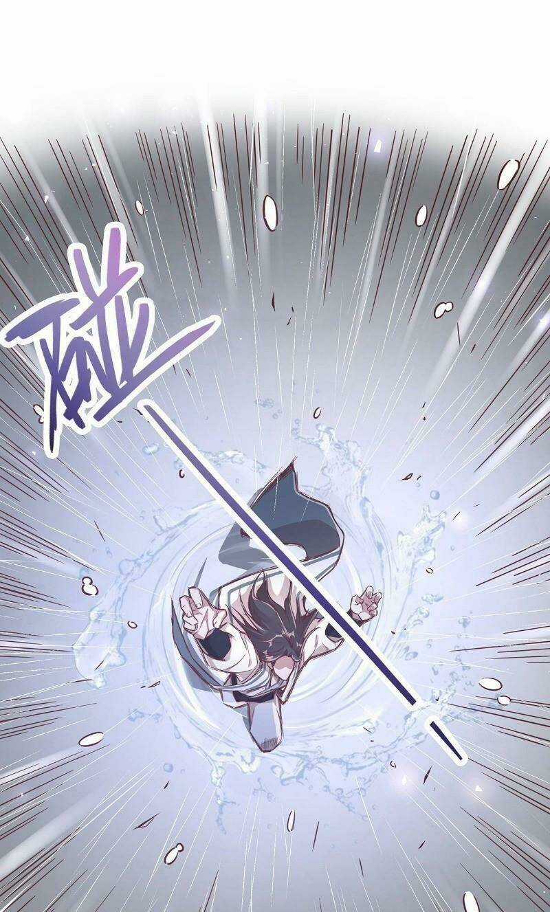 Sinh Tử Quyết - Chapter 6 - Trang 23