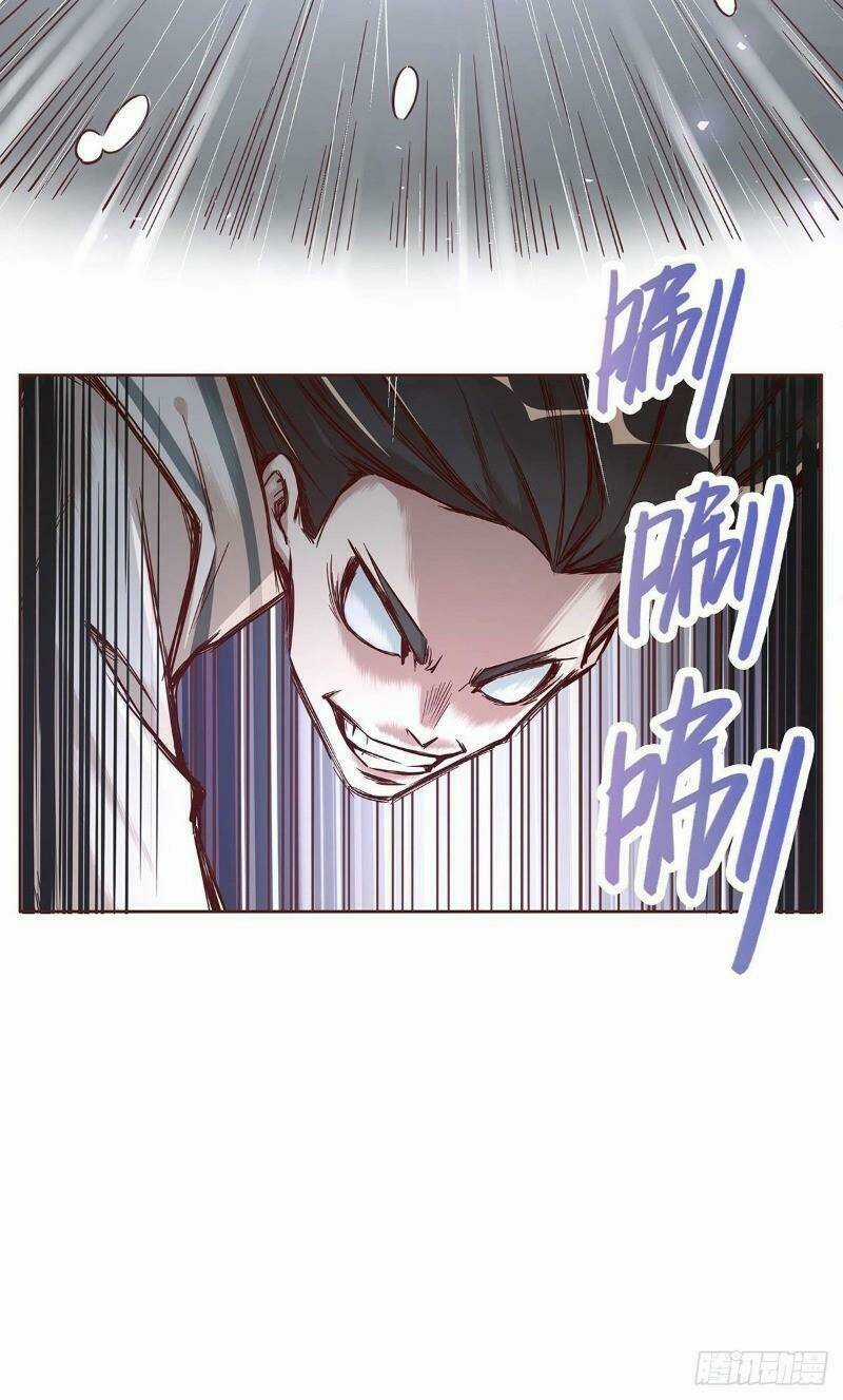 Sinh Tử Quyết - Chapter 6 - Trang 24