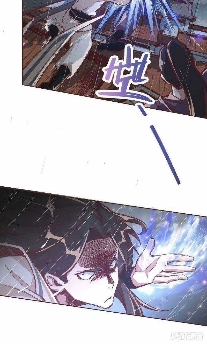 Sinh Tử Quyết - Chapter 6 - Trang 26