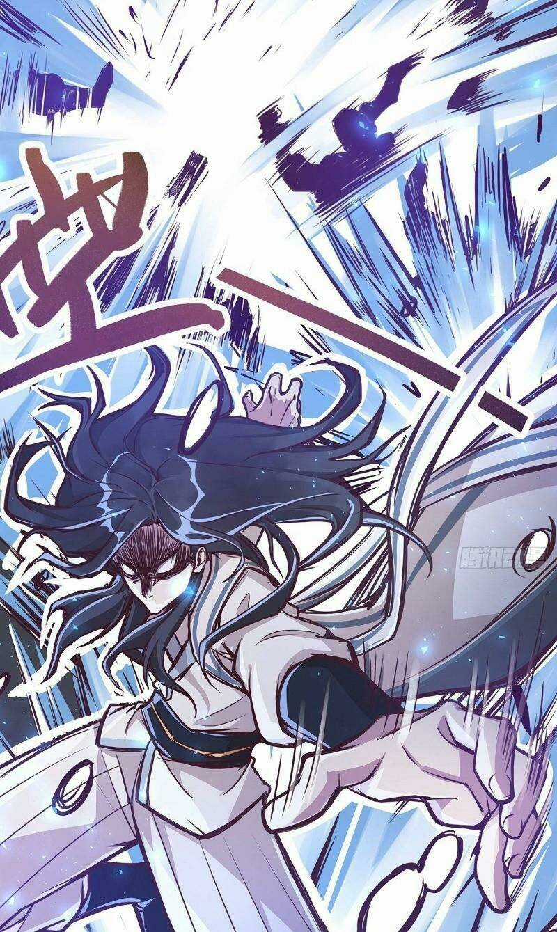 Sinh Tử Quyết - Chapter 6 - Trang 29