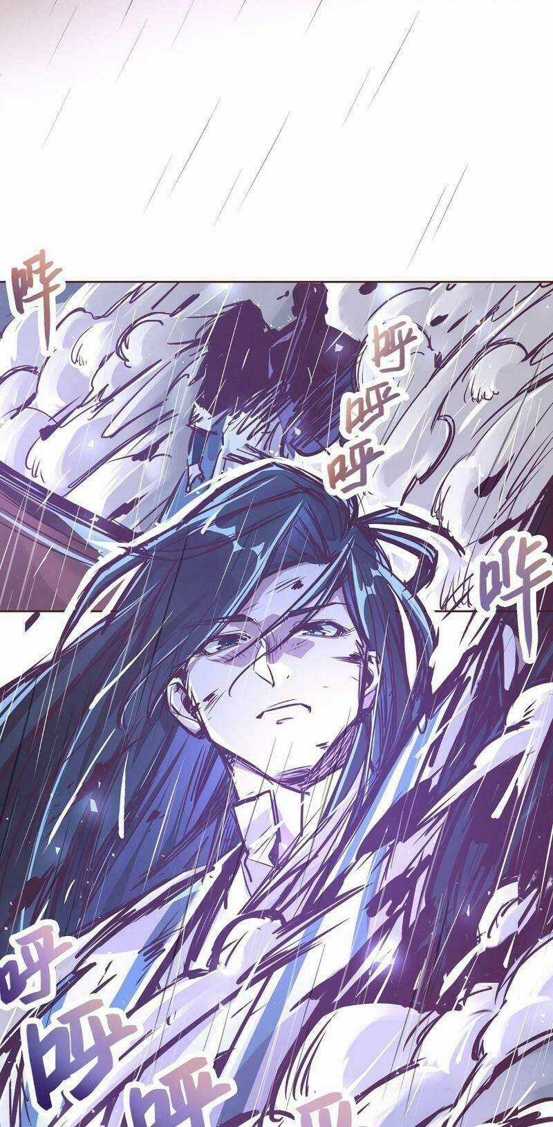 Sinh Tử Quyết - Chapter 6 - Trang 39