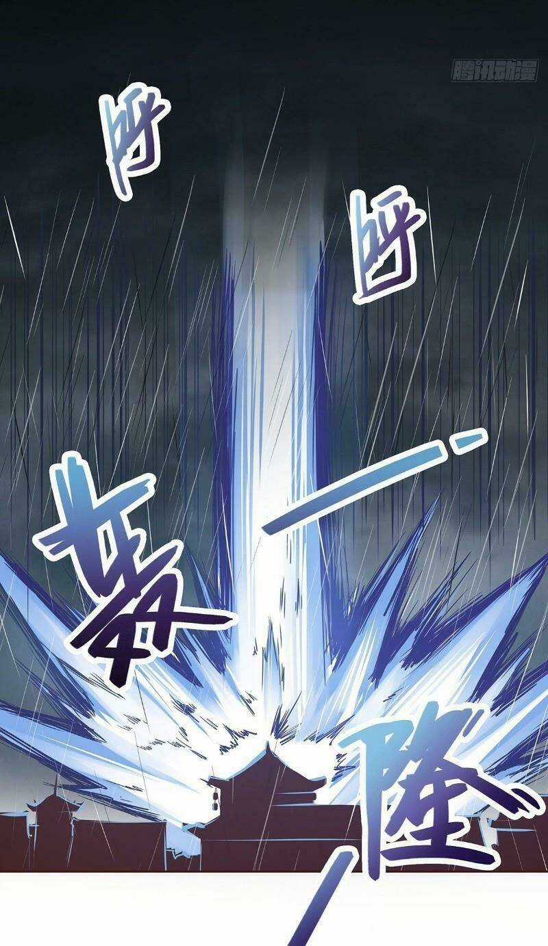 Sinh Tử Quyết - Chapter 6 - Trang 45