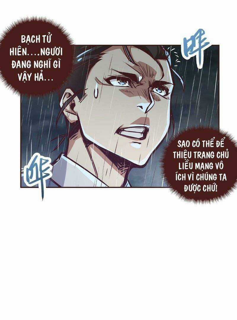 Sinh Tử Quyết - Chapter 6 - Trang 47