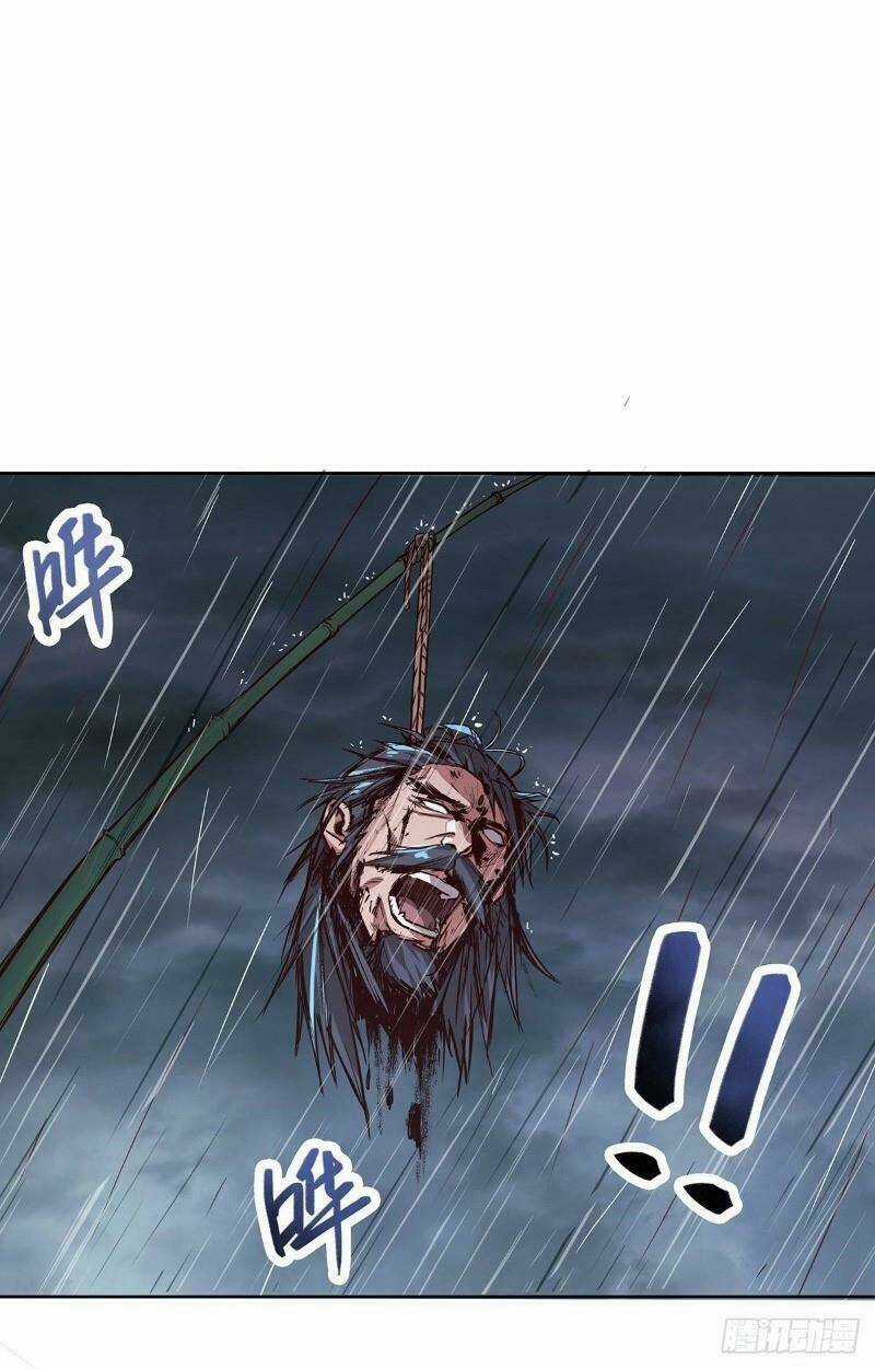 Sinh Tử Quyết - Chapter 6 - Trang 6