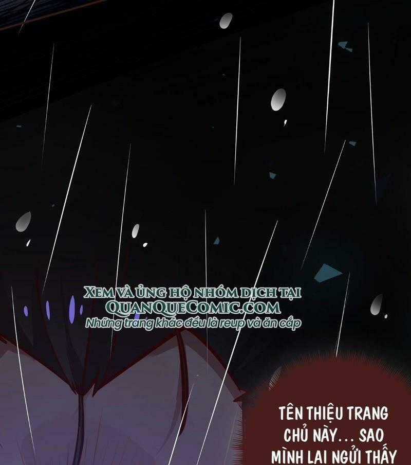 Sinh Tử Quyết - Chapter 6 - Trang 51