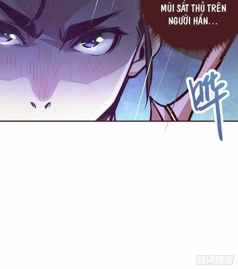 Sinh Tử Quyết - Chapter 6 - Trang 52