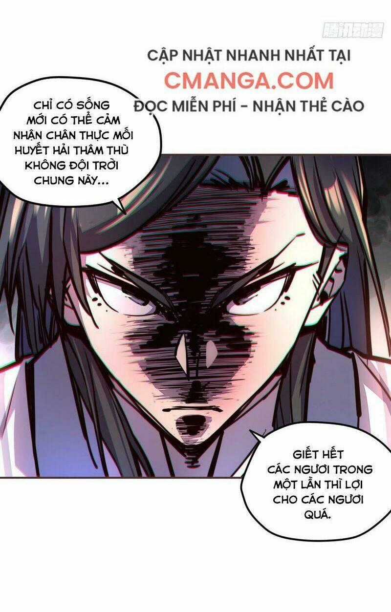 Sinh Tử Quyết - Chapter 60 - Trang 2