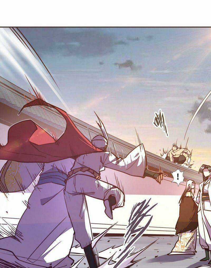 Sinh Tử Quyết - Chapter 60 - Trang 11