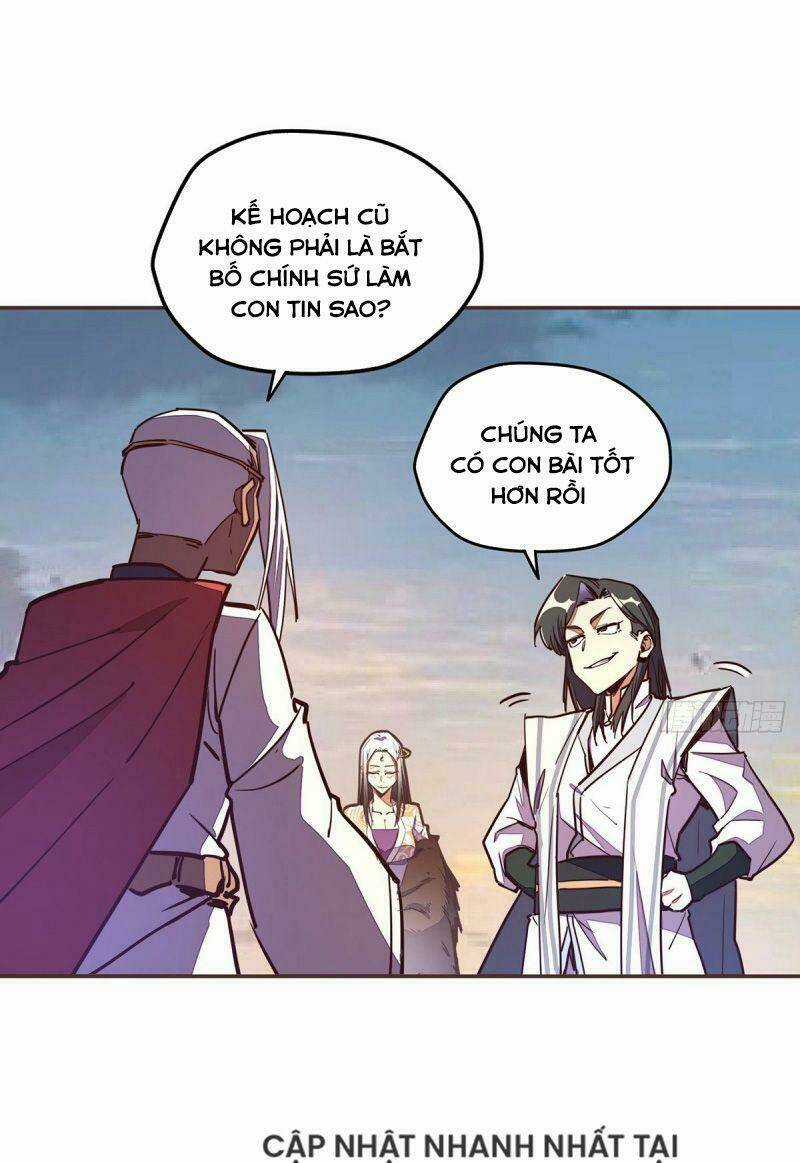 Sinh Tử Quyết - Chapter 60 - Trang 14