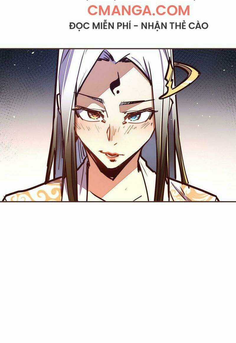 Sinh Tử Quyết - Chapter 60 - Trang 15