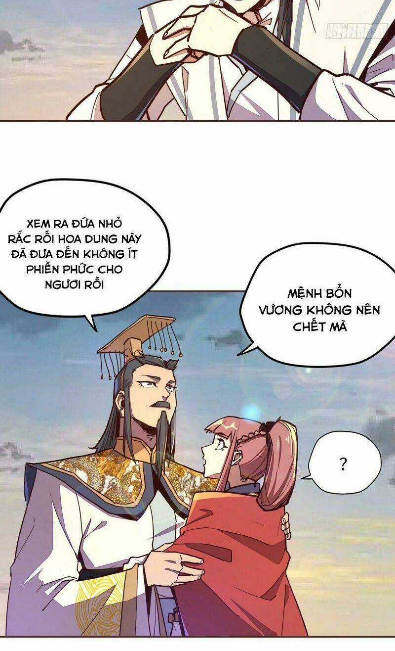 Sinh Tử Quyết - Chapter 60 - Trang 17