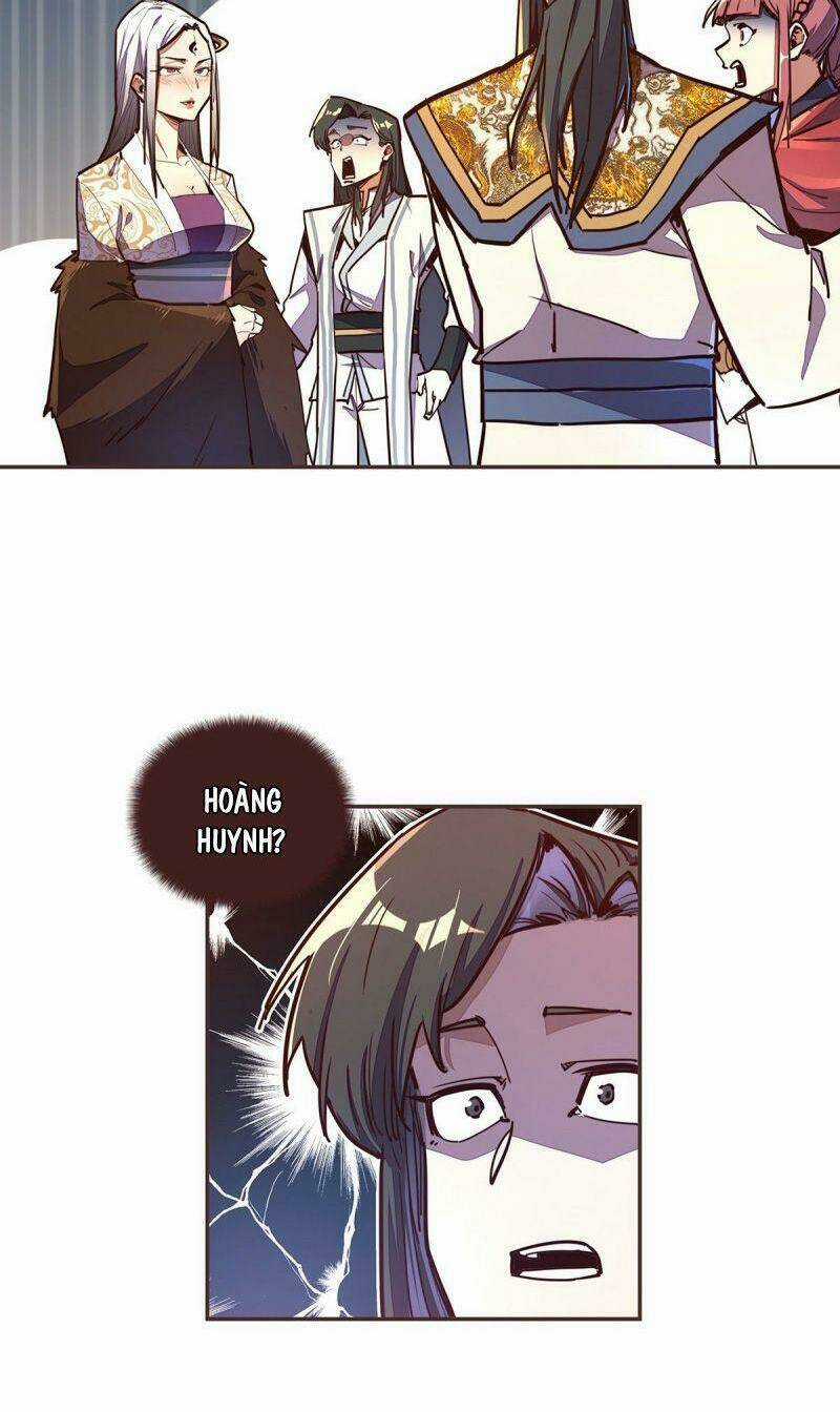 Sinh Tử Quyết - Chapter 60 - Trang 25