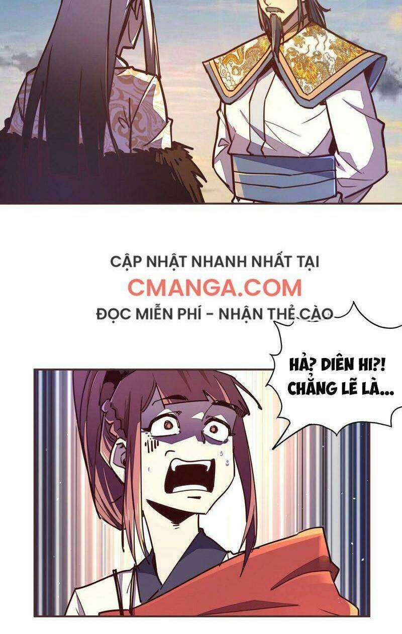 Sinh Tử Quyết - Chapter 60 - Trang 27