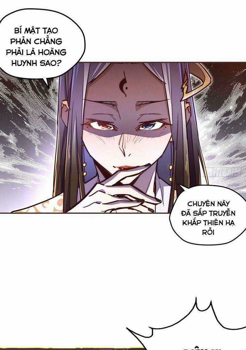 Sinh Tử Quyết - Chapter 60 - Trang 29