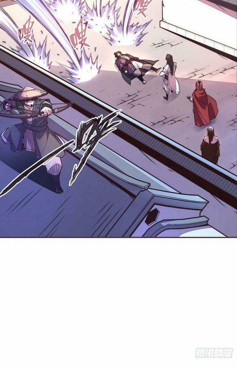 Sinh Tử Quyết - Chapter 60 - Trang 4