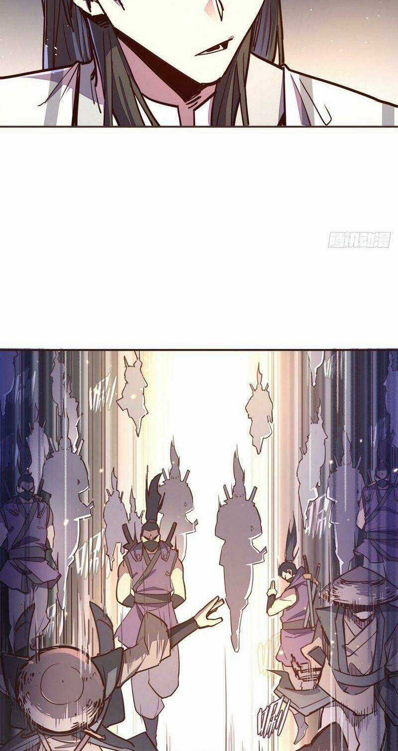 Sinh Tử Quyết - Chapter 60 - Trang 38