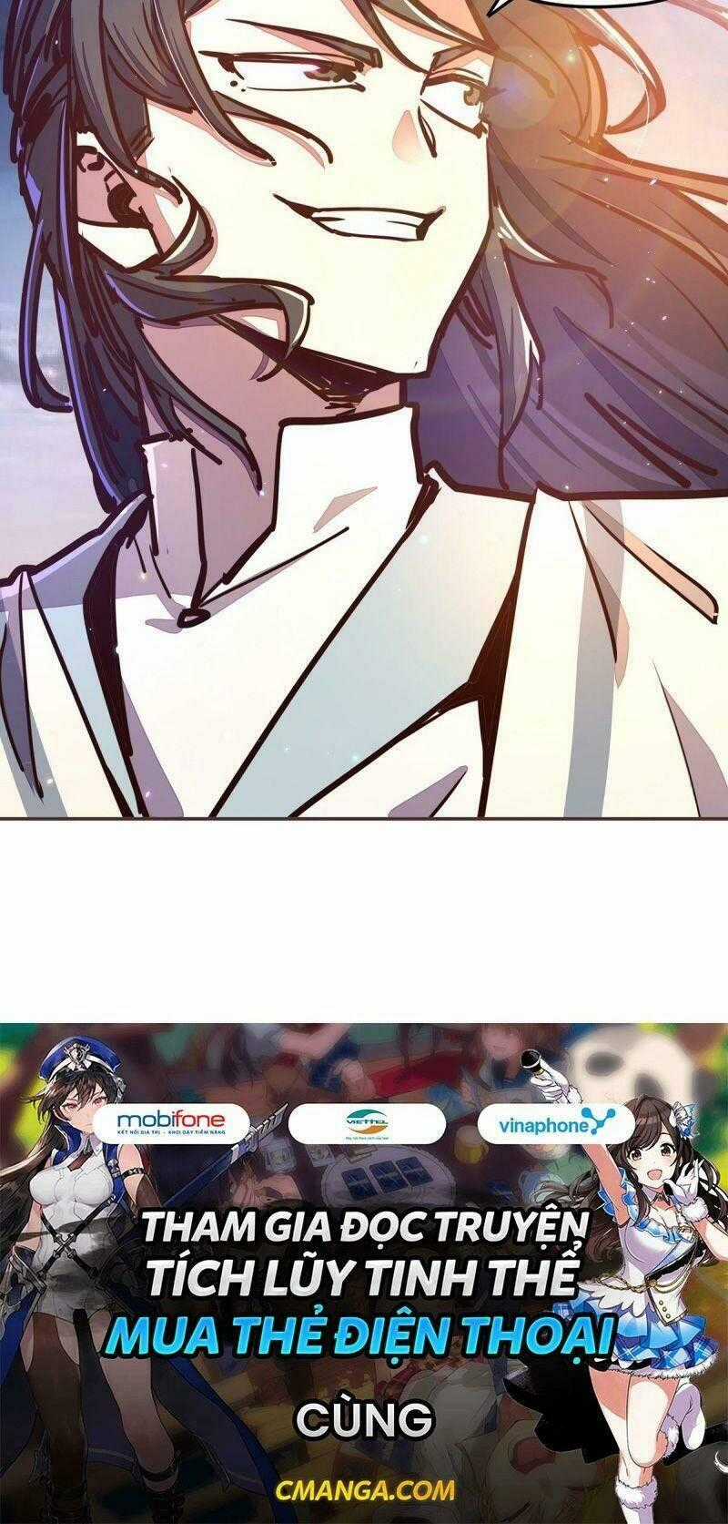 Sinh Tử Quyết - Chapter 60 - Trang 40