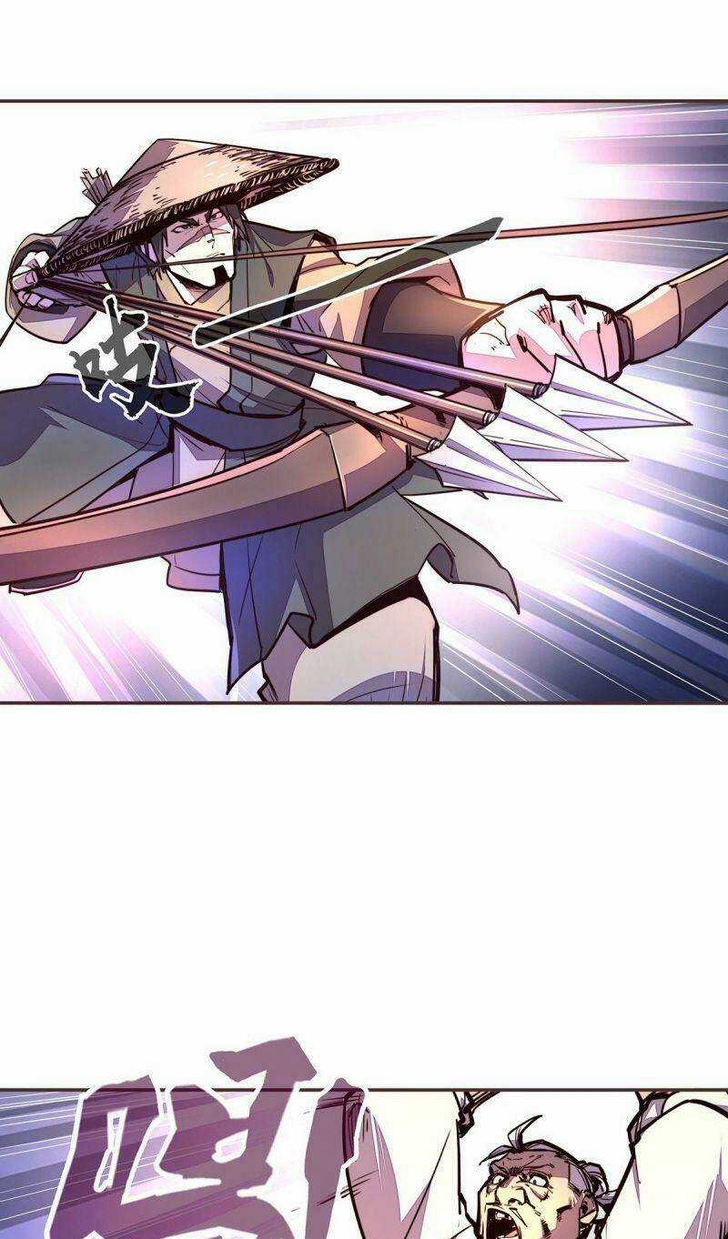 Sinh Tử Quyết - Chapter 60 - Trang 5