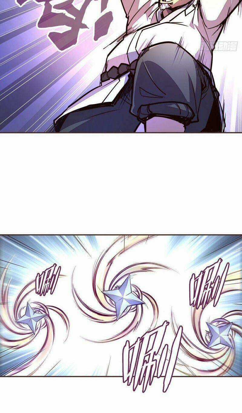 Sinh Tử Quyết - Chapter 60 - Trang 6