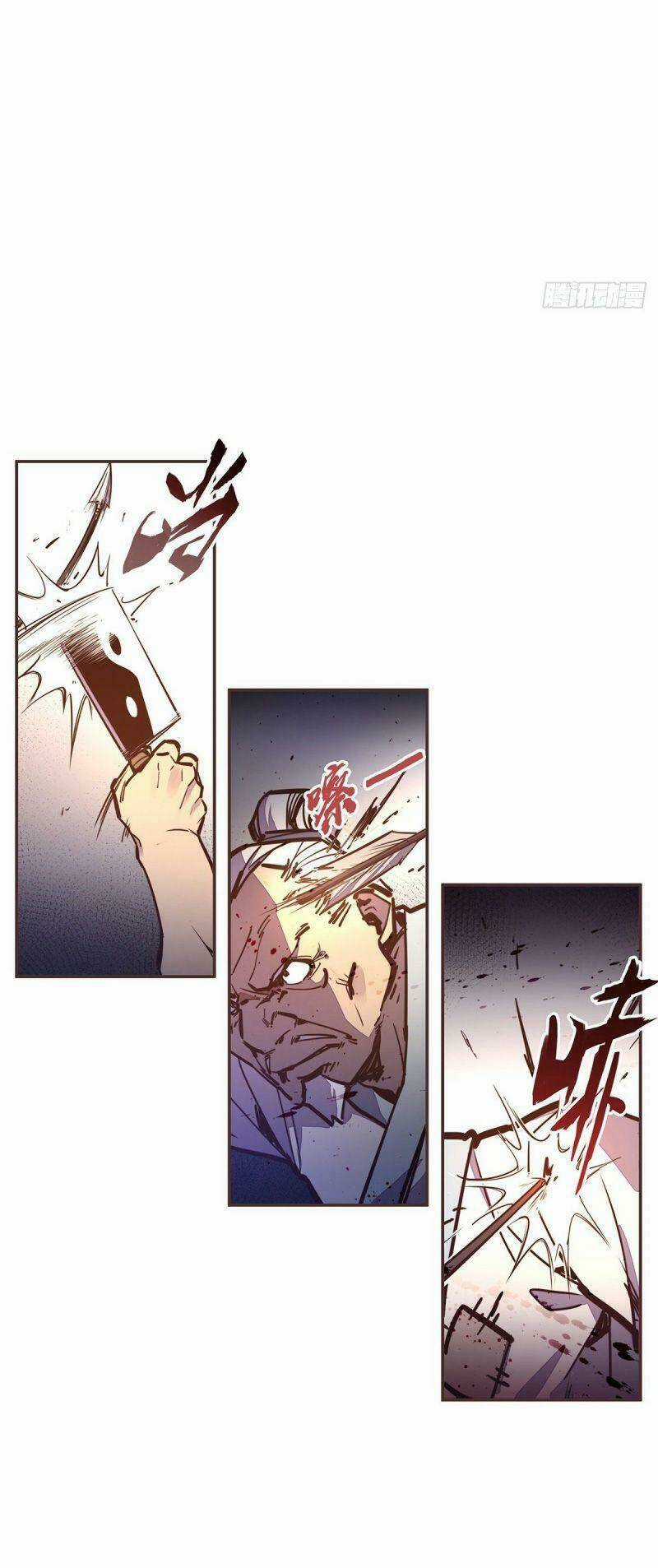 Sinh Tử Quyết - Chapter 60 - Trang 7