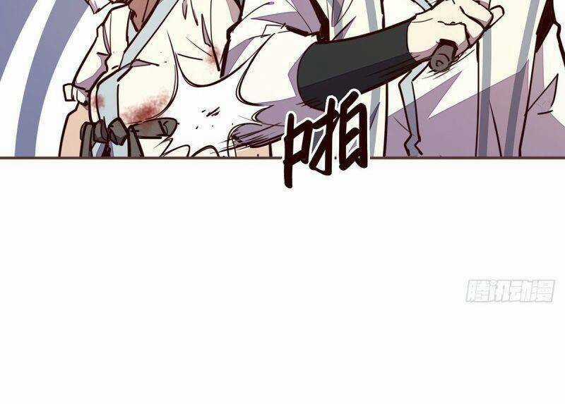 Sinh Tử Quyết - Chapter 61 - Trang 11