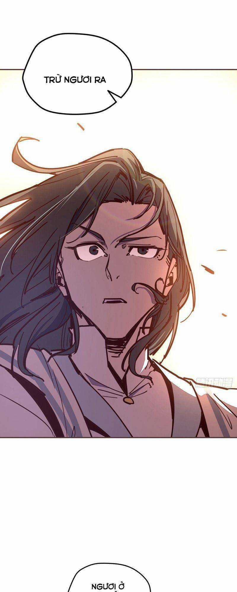 Sinh Tử Quyết - Chapter 61 - Trang 18