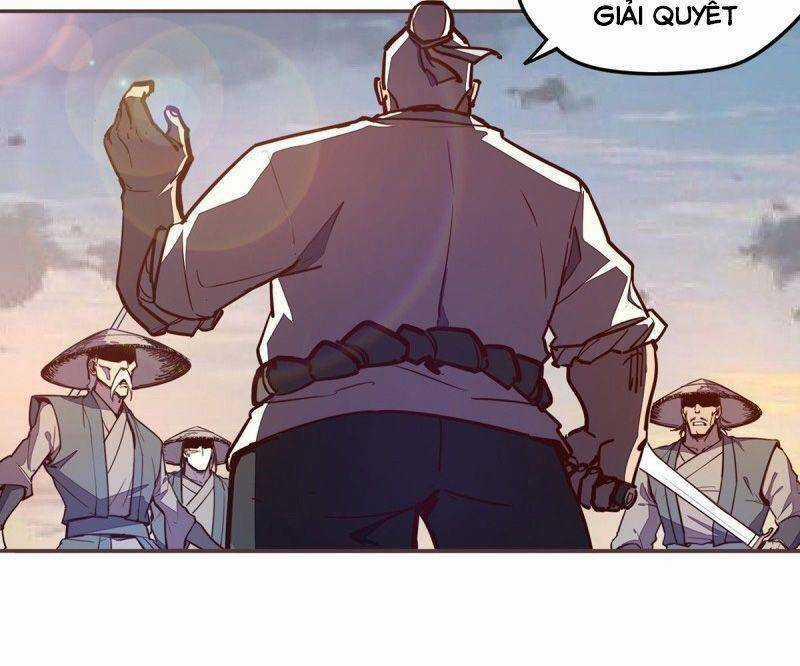 Sinh Tử Quyết - Chapter 61 - Trang 26